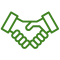 espíritu colaborativo