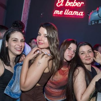 el patio music ourense